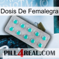 Femalegra Dosage 28